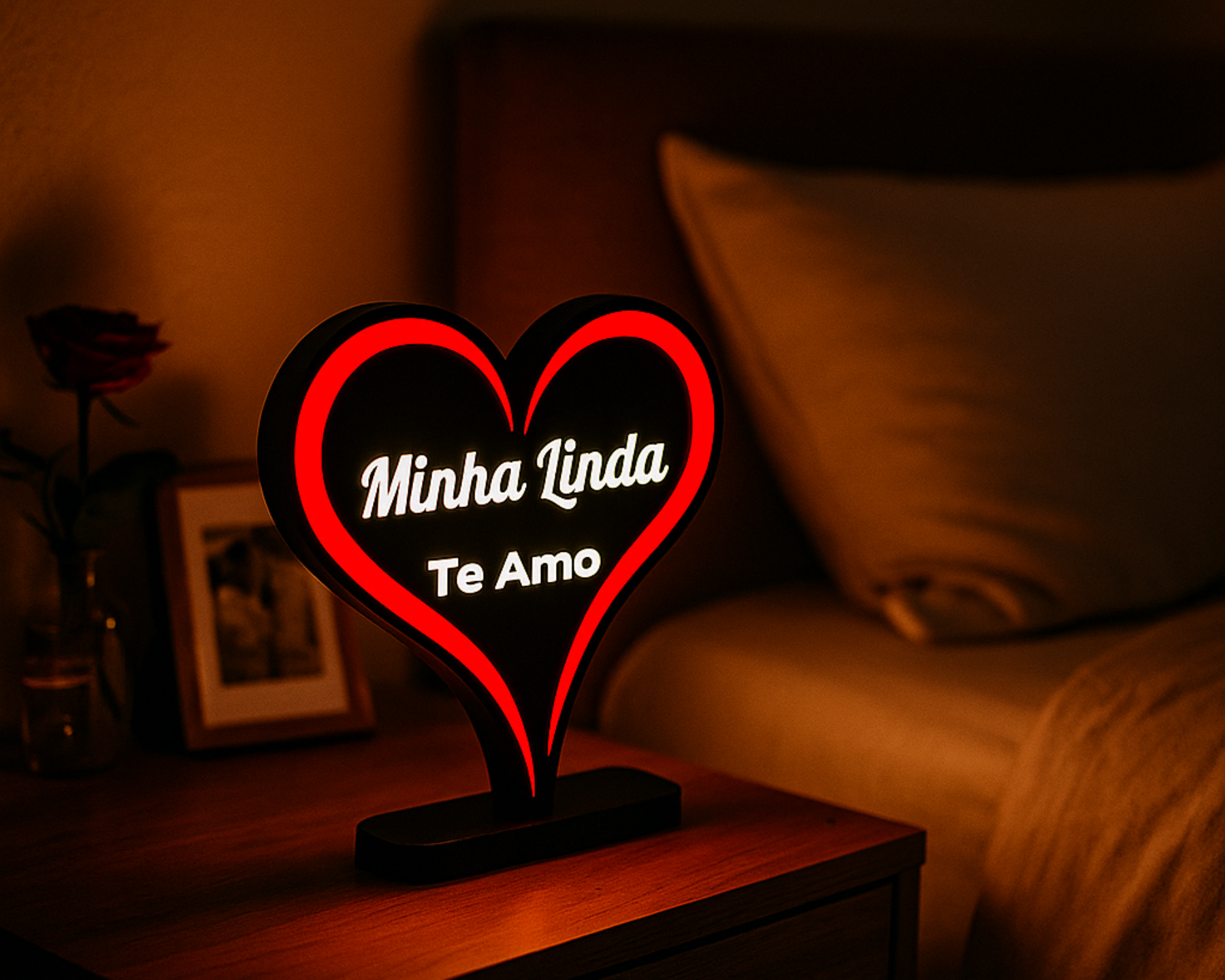 Um Presente Especial